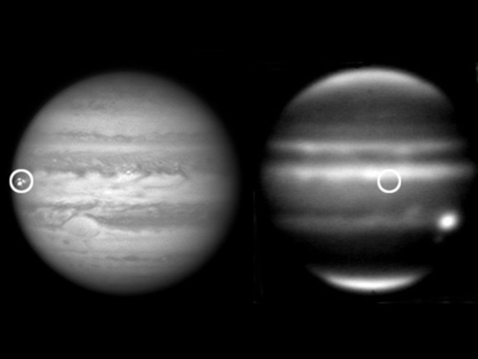 Jupiter Photos Reveal Big Changes on Giant Planet